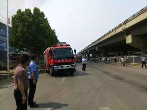 郑州爆料火灾视频最新版,惨烈现场令人揪心